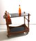 Bar Trolley by Guillerme et Chambron, 1950s 9