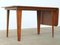 Dining Table & Chairs Set by Cor Alons for Gouda den Boer, 1949, Image 7