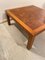 Burl Wood Coffee Table from Drexel, 1950s 4