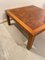 Burl Wood Coffee Table from Drexel, 1950s, Image 4