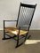 J16 Rocking Chair by Hans J. Wegner for FDB, 1964, Image 1