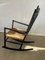 Rocking Chair J16 par Hans J. Wegner pour FDB, 1964 7