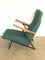 Lounge Chair by Pierre Guariche, 1950s, Image 5