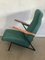 Lounge Chair by Pierre Guariche, 1950s 7