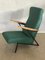 Lounge Chair by Pierre Guariche, 1950s 12