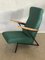 Lounge Chair by Pierre Guariche, 1950s, Image 12