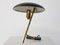 Lampada da tavolo di Louis C. Kalff per Philips, anni '50, Immagine 4
