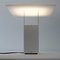 Vintage Acrylic Glass Table Lamp 9