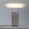 Vintage Acrylic Glass Table Lamp, Image 9