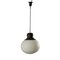 Italian Ceiling Lamp, 1960s 1