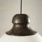 Italian Ceiling Lamp, 1960s 8