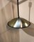 Lámpara de techo de ST Valenti para Valenti Luce, años 70, Imagen 6