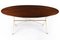 Model T3 Dining Table by Luigi Caccia Dominioni for Azucena, 1950s, Image 1