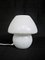 Italian Murano Glass Mushroom Table Lamp from Vetri Murano, 1960s, Image 1