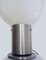 Lámpara de mesa Sputnik alemana de Limburg, años 60, Imagen 3