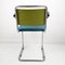 Vintage 201 Side Chair by Willem Hendrik Gispen 3