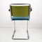 Vintage 201 Side Chair by Willem Hendrik Gispen, Image 3