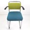 Vintage 201 Side Chair by Willem Hendrik Gispen 4