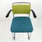 Vintage 201 Side Chair by Willem Hendrik Gispen 7