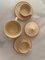 Tea Set by Gio Ponti for Richard Ginori, 1930s, Set of 5 12