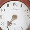 Antique Mora Clock 3