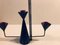 Scandinavian Modern Candleholder, 1950s, Image 4