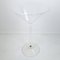 Bicchiere da cocktail vintage in vetro acrilico, Immagine 1