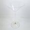 Vintage Acrylic Glass Cocktail Glass, Image 1