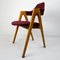 Dining Chairs by Kai Kristiansen for SVA Møbler, 1950s, Set of 2, Image 1