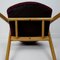 Dining Chairs by Kai Kristiansen for SVA Møbler, 1950s, Set of 2, Image 8