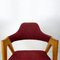 Dining Chairs by Kai Kristiansen for SVA Møbler, 1950s, Set of 2, Image 2