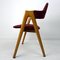 Dining Chairs by Kai Kristiansen for SVA Møbler, 1950s, Set of 2 6