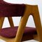 Dining Chairs by Kai Kristiansen for SVA Møbler, 1950s, Set of 2, Image 5