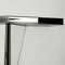 Vintage Glass Console Table 7
