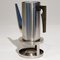 Cafetera Cylinda de Arne Jacobsen para Stelton, años 60, Imagen 5