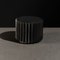 Cast Blackened Bronze Doris Side Table by Fred & Juul, Image 2