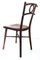 Dining Chair by Michael Thonet for Thonet Wien, 1900s, Image 5
