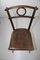 Dining Chair by Michael Thonet for Thonet Wien, 1900s, Image 18