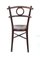 Dining Chair by Michael Thonet for Thonet Wien, 1900s 4