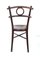 Dining Chair by Michael Thonet for Thonet Wien, 1900s, Image 4