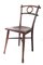 Dining Chair by Michael Thonet for Thonet Wien, 1900s 7