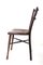 Dining Chair by Michael Thonet for Thonet Wien, 1900s, Image 6