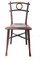 Dining Chair by Michael Thonet for Thonet Wien, 1900s 21