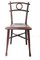 Dining Chair by Michael Thonet for Thonet Wien, 1900s, Image 21