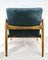 Armchair by Edmund Homa, 1970s, Image 9