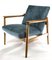 Armchair by Edmund Homa, 1970s, Image 7