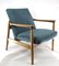 Armchair by Edmund Homa, 1970s, Image 1