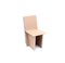 Cardboard Chair by Sergej Gerasimenko for Returmöbler, 2010, Image 4