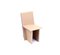 Cardboard Chair by Sergej Gerasimenko for Returmöbler, 2010, Image 3