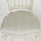 Antique Gustavian Side Chairs by Olof Ericsson, Set of 2 3